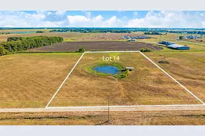 108 Private Rd 14025, Blossom, TX 75416 - Photo 2