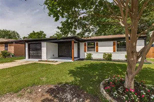 4862 Bedford Dr, Mesquite, TX 75150 - Photo 2