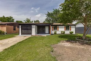 4862 Bedford Dr, Mesquite, TX 75150 - Photo 1