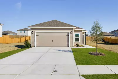 8425 White Wolf Trail, Ponder, TX 76259 - Photo 1