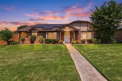 933 Purcell Drive, Plano, TX 75025 - Photo 2
