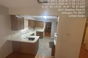 4211 Meadow Park Dr, Arlington, TX 76017 - Photo 4