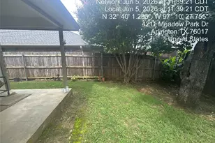 4211 Meadow Park Dr, Arlington, TX 76017 - Photo 26