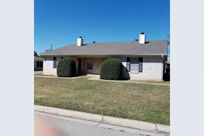 7721 Brandi Place, North Richland Hills, TX 76182 - Photo 1