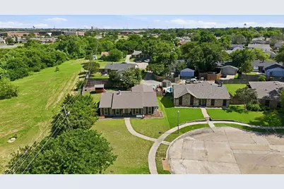5025 Wheeler Circle, The Colony, TX 75056 - Photo 34