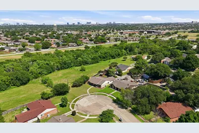 5025 Wheeler Circle, The Colony, TX 75056 - Photo 36