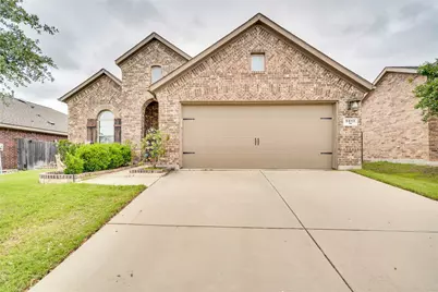 5913 Warmouth Drive, Fort Worth, TX 76179 - Photo 2