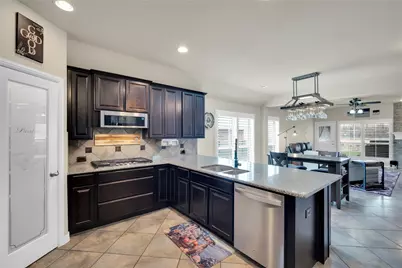 5913 Warmouth Drive, Fort Worth, TX 76179 - Photo 1