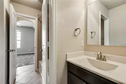 1404 Nacona Drive, Prosper, TX 75078 - Photo 20