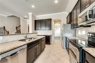 1404 Nacona Dr, Prosper, TX 75078 - Photo 2