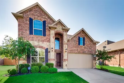 1404 Nacona Drive, Prosper, TX 75078 - Photo 22