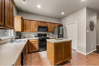 2656 Silver Hill Drive, Fort Worth, TX 76131 - Photo 10