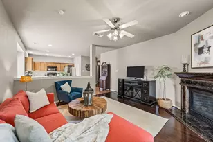 2656 Silver Hill Dr, Fort Worth, TX 76131 - Photo 6