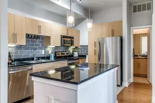 4605 Cedar Springs Rd, Dallas, TX 75219 - Photo 1