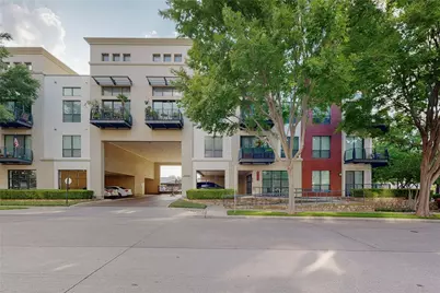 4605 Cedar Springs Road #336, Dallas, TX 75219 - Photo 20