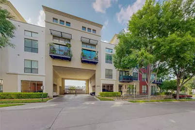 4605 Cedar Springs Road #336, Dallas, TX 75219 - Photo 18
