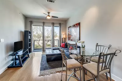 4605 Cedar Springs Road #336, Dallas, TX 75219 - Photo 6