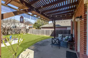 11833 Porcupine Dr, Fort Worth, TX 76244 - Photo 22