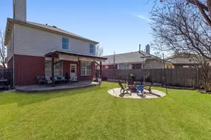 11833 Porcupine Dr, Fort Worth, TX 76244 - Photo 24