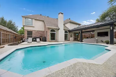 2121 Brentcove Drive, Grapevine, TX 76051 - Photo 26