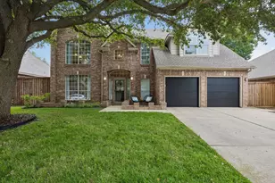 2121 Brentcove Dr, Grapevine, TX 76051 - Photo 1