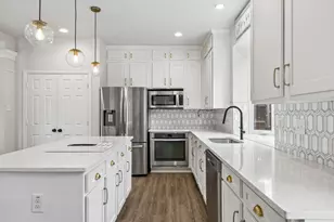 2121 Brentcove Dr, Grapevine, TX 76051 - Photo 6