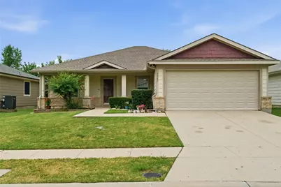 9905 George Bush Drive, McKinney, TX 75072 - Photo 2