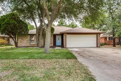 3842 Waterford Way, Denton, TX 76210 - Photo 2