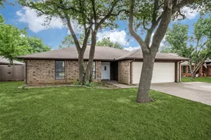 3842 Waterford Way, Denton, TX 76210 - Photo 1