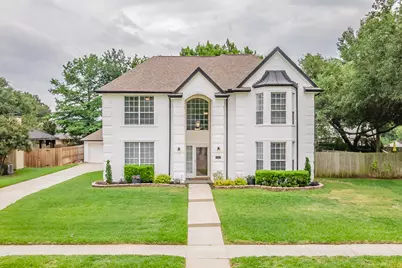 509 Aurora Drive, Euless, TX 76039 - Photo 36
