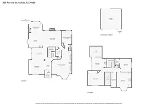 509 Aurora Dr, Euless, TX 76039 - Photo 40