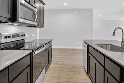 1604 Forest Park Drive, Alvarado, TX 76009 - Photo 10