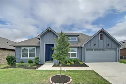 1604 Forest Park Drive, Alvarado, TX 76009 - Photo 1