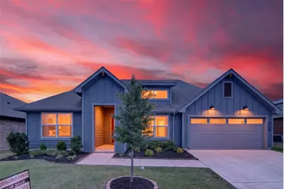 1604 Forest Park Drive, Alvarado, TX 76009 - Photo 4