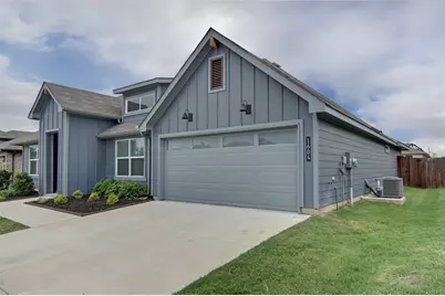 1604 Forest Park Drive, Alvarado, TX 76009 - Photo 2