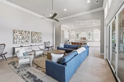 6215 Lakeside Drive, Fort Worth, TX 76179 - Photo 18