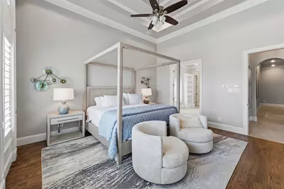 6215 Lakeside Drive, Fort Worth, TX 76179 - Photo 22