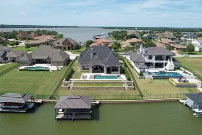 6215 Lakeside Drive, Fort Worth, TX 76179 - Photo 2