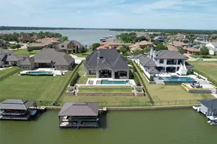 6215 Lakeside Dr, Fort Worth, TX 76179 - Photo 2