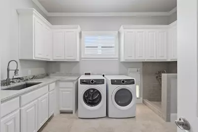 6215 Lakeside Drive, Fort Worth, TX 76179 - Photo 28