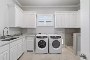 6215 Lakeside Dr, Fort Worth, TX 76179 - Photo 28