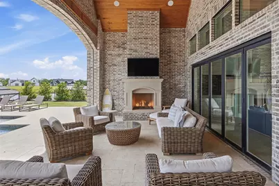 6215 Lakeside Drive, Fort Worth, TX 76179 - Photo 34