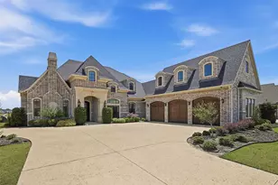 6215 Lakeside Dr, Fort Worth, TX 76179 - Photo 2
