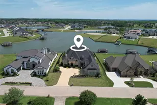 6215 Lakeside Dr, Fort Worth, TX 76179 - Photo 4