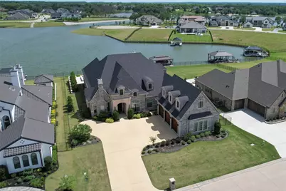 6215 Lakeside Drive, Fort Worth, TX 76179 - Photo 1