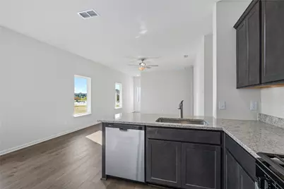 8413 White Wolf Trail, Ponder, TX 76259 - Photo 4