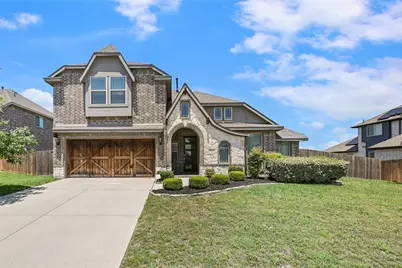 933 Vista Lane, DeSoto, TX 75115 - Photo 2
