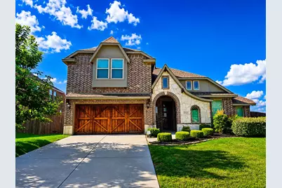 933 Vista Lane, DeSoto, TX 75115 - Photo 2