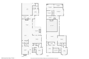 6402 Kenwood Ave, Dallas, TX 75214 - Photo 40