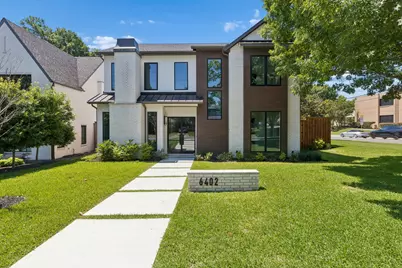 6402 Kenwood Avenue, Dallas, TX 75214 - Photo 1